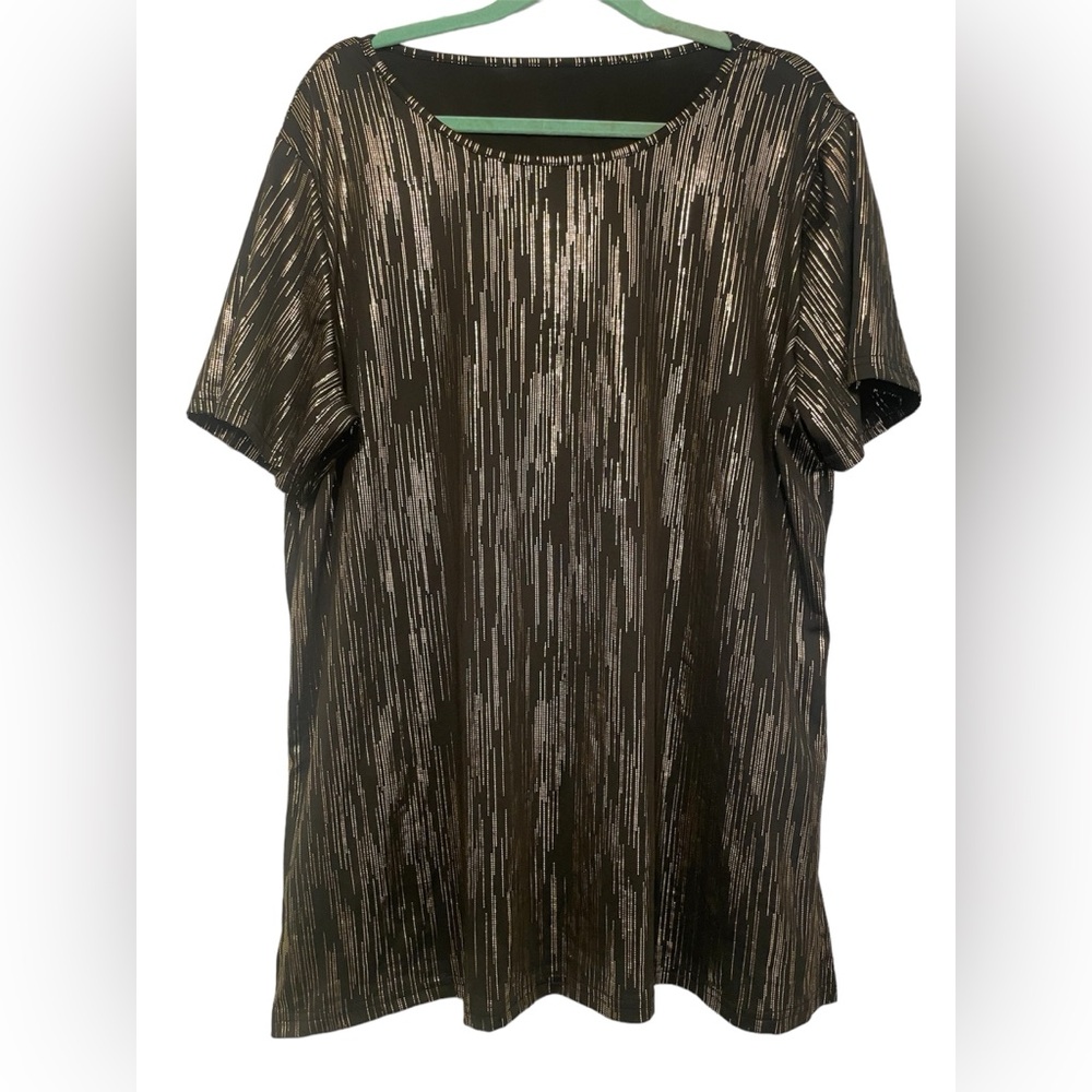 Women’s Plus Size SHEIN Blouse